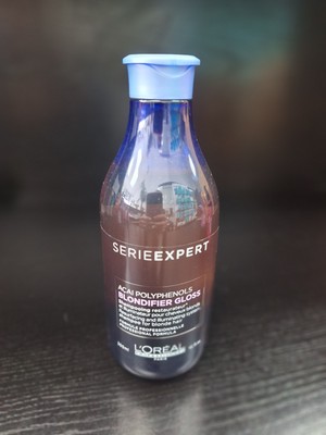 loreal professional serie expert