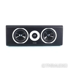 Sonus Faber Chameleon C Center Channel Speaker; Black