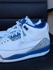 Jordan 3 Retro Mid Washington Wizards for Sale - Authenticity