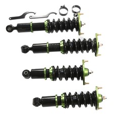 Coilovers Suspension Kits Fits 1990-2005 Mazda Miata Mx5 Na Nb Adjustable Height Coilovers Suspension Kits Fits 1990-2005 Mazda Miata Mx5 Na Nb Adjustable Height