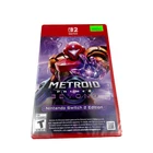 NEW Metroid Prime 4: Beyond Nintendo Switch 2 Edition In Hand Seal Free Shipping