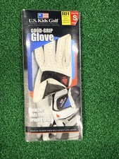 US Kids Golf Glove RH Small