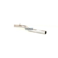 Walker Abgasrohr FüR Mercedes-Benz T1 Pritsche/Fahrgestell 601 208 D 2.3 207