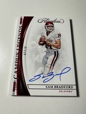 Sam Bradford Football Cards and Autographed Memorabilia Guide 10