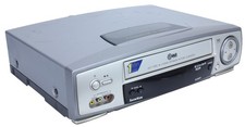 LG BC99SV Magnétoscope VHS Vidéo Recorder H-S (Réf#G-407)