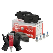 Bremsbeläge hinten für FIAT CROMA (194_), CROMA Kastenwagen/Kombi (194_)