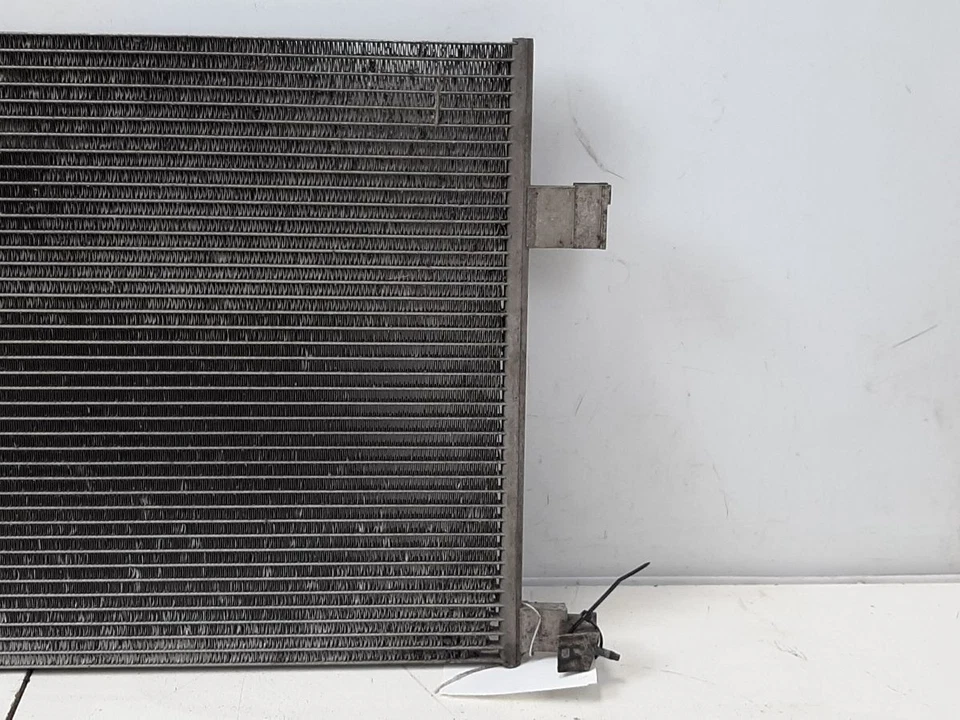 JAGUAR Xe R-sport D 2016 Air Con Radiator - Image 3 of 4