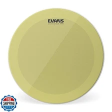 Evans MX5 Marching Snare Side Drum Head, 13 Inch