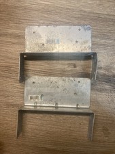 2 Pack Simpson Strong Tie LPC6Z 6X Post/Adjus...