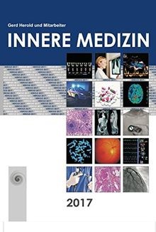 Innere Medizin 2017 von Herold, Gerd | Buch | Zustand gut