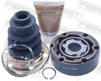 Febest Gelenksatz, Antriebswelle 0111-ACU10 FüR Lexus Toyota