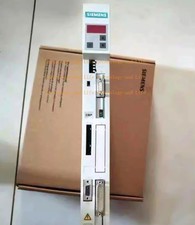 1 pc USED TESTED Siemens INVERTER 6SE7012-0TP50 Free Shipping