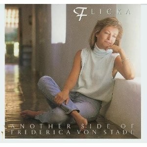 Flicka: Another Side of Frederica von Stade [CD] [*READ*, VERY GOOD]