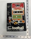 MVP Football game 1978 Lewis Galoob Inc IOB — photo 3