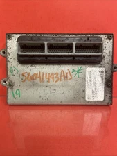 99 Jeep Cherokee 4.0L ECU ECM  P56041493AD Warranty