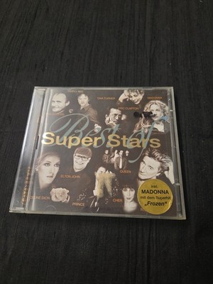 Various - Best of Superstars