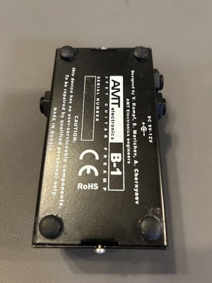 ギター AMT ELECTRONICS B-1 01_a88efdaf-8fc0-4d51-8b2d-