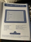 Grade Book And Planner Teachers Education — photo 3