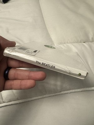 Buy White Album by Beatles (CD, 2009) online | eBay