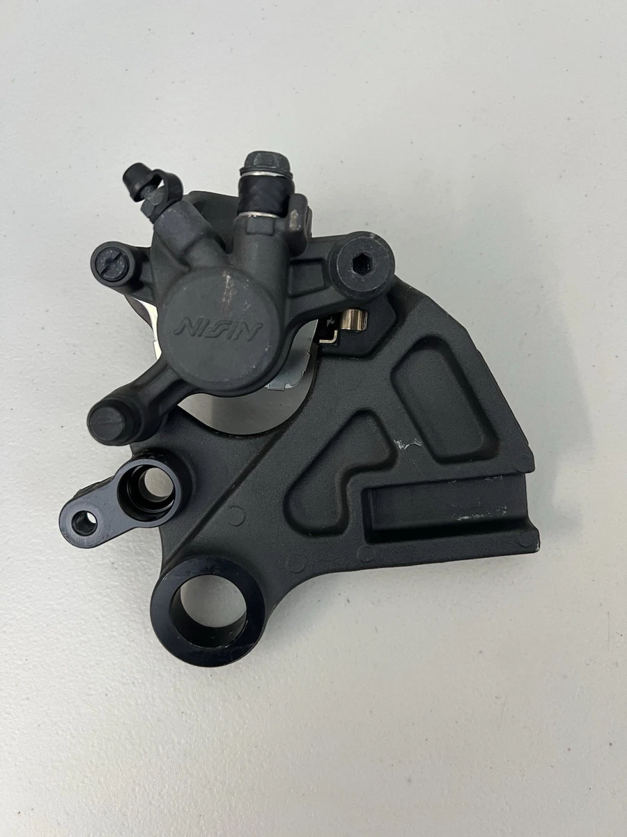 Rear Motorcycle Brake Calipers & Parts for Kawasaki Ninja ZX6R for