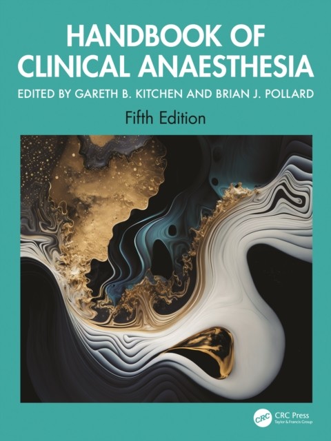 Handbook Of Clinical Anaesthesia - Image 4