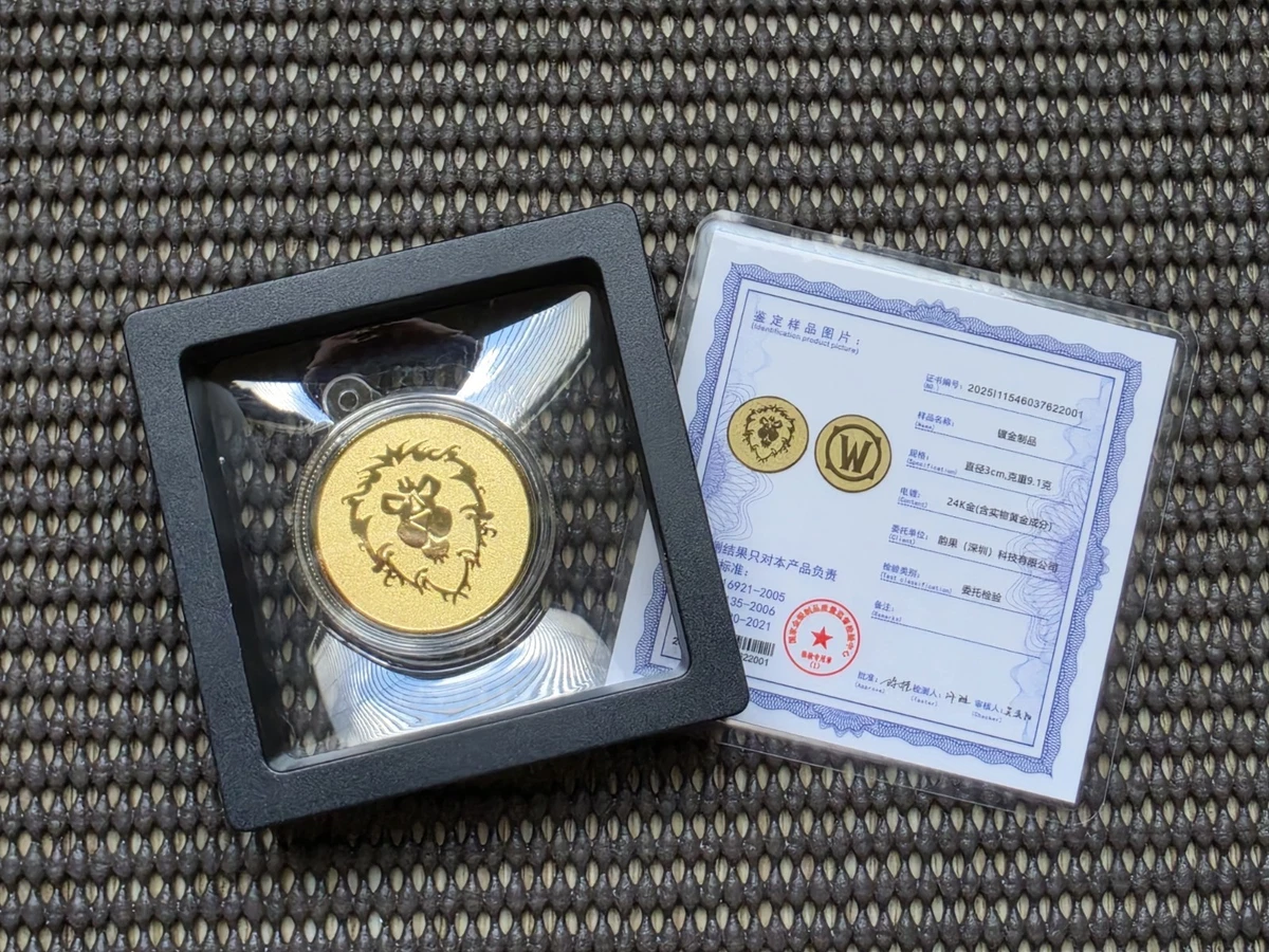 【非売品】Hearthstone スカーフ2017年クイズ当選品Blizzard Hearthstone Video Game Merchandise for sale - eBay
