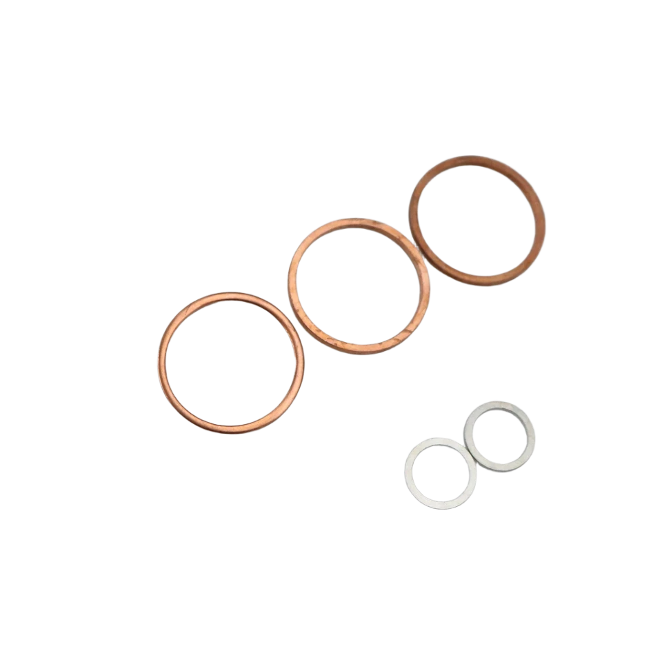 Fits 2006-2013 Subaru Impreza Forester WRX STI TURBO 2.5L DOHC Head Gasket Set - Imagem 4 de 4