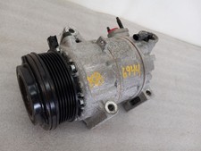 AC Compressor Fits 21-23 GRAND CHEROKEE 420819
