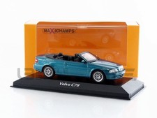 MAXICHAMPS 1/43 - VOLVO C 70 CABRIOLET - 1998 940171731