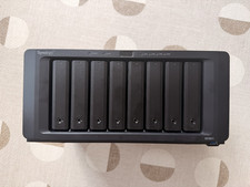 Synology DS1821+ 8 Bay Desktop NAS Enclosure