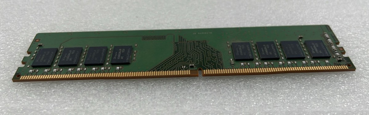 Memorii Calculator NOI 8GB DDR4 PC4-2666, SK Hynix HMA81GU6JJR8N-VK