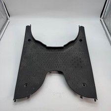 APRILIA SCARABEO 50 1994 - 1999 - PEDANA POGGIA PIEDI PAVIMENTO CARENA GRIGIA