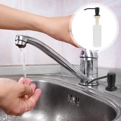  Handpressspender Pumpe manuelle eingebaute