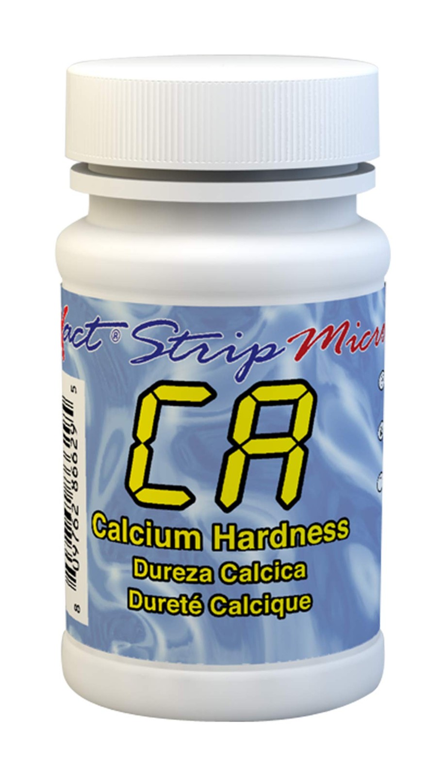 Industrial Test Systems 486215 Spa Water Reagent Refill Box