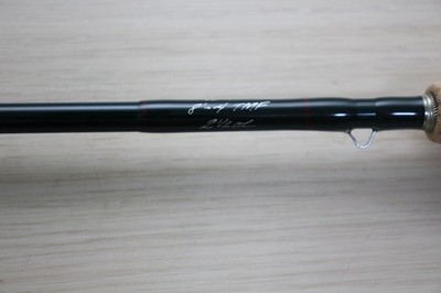 R.L. Winston IM6 6 1/2 #3 フライロッド RL Winston IM6 TMF (Tom Morgan Favorite) 8' 4wt 2pc fly rod Later
