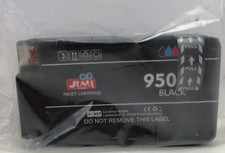 Sealed BLACK Jimi inkjet for hp950XL Ink Cartridge new and Factory sealed(R4