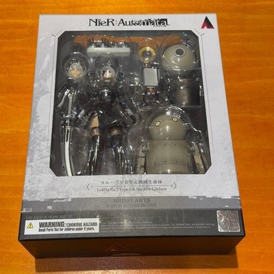 s-l400.jpg NieR:Automata Figure セット