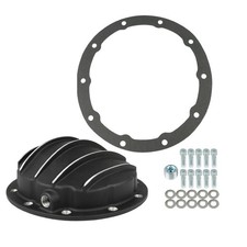 For Silverado 1500 88-99 8.5 8.6 Ring Gear 10bolt Cast Gm Differential Cover