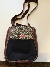 Small Pet/ Reptile Carrier