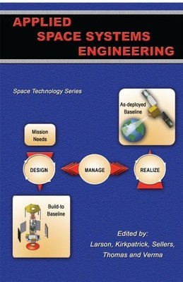 Applied Space Systems Engineering (Sp..., Verma, Dinesh