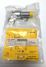 1pc New TURCK NI10-G18-AN6X-B1341 Inductive Sensor