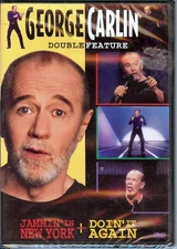 George Carlin - Doin' It Again/Jammin' In New York