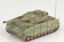 63241 Dragon Models Sd.Kfz.161 Panzer IV H 1/72 Model 624 German Army 3.PzDiv