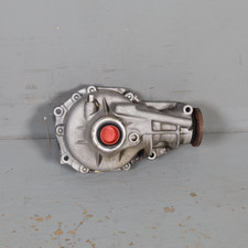 2007-2010 Bmw X5 E70 Front Differential Carrier 31507552536 Oem