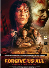 DVD Forgive Us All