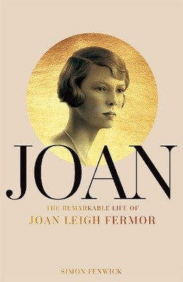 Simon Fenwick Joan (Hardback) (UK IMPORT)