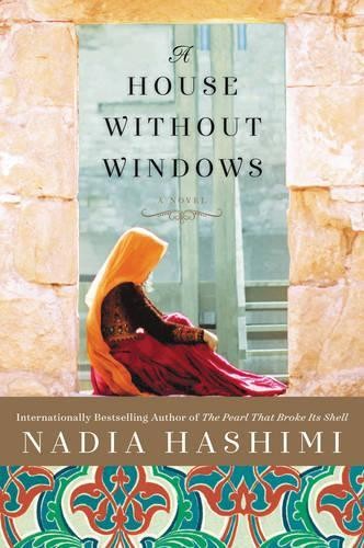 Nadia Hashimi A House Without Windows (Tascabile)
