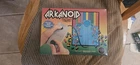 New ListingArkanoid Nintendo NES Big Box 1987 Taito Vaus BOX ONLY Shrink Wrapped
