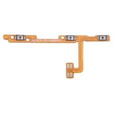 For Xiaomi Redmi K70 Ultra OEM Power Button & Volume Button Flex Cable Replace