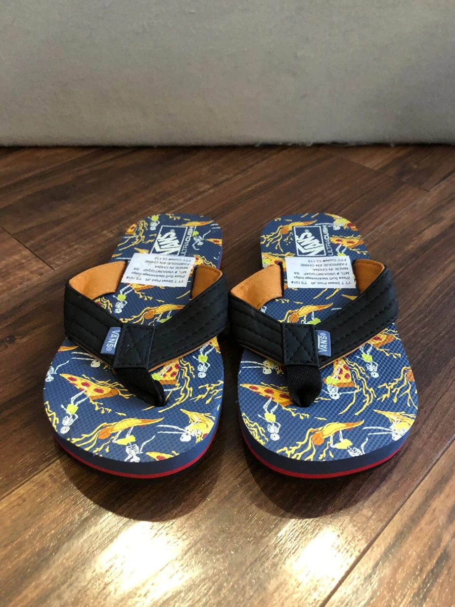 Vans chinese print sale